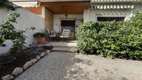 Garden of Single-family semi-detached for sale in Orihuela  with Private garden, Terrace and Community pool