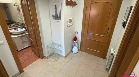 Foto 2 de Apartamento de alquiler en Carbosillo, San Andrés del Rabanedo pueblo, San Andrés del Rabanedo