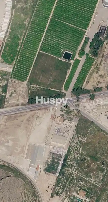 Industrial land for sale in Cox, imagen 2