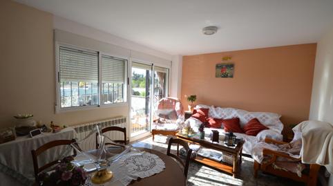 Foto 3 de Casa adosada en venda a Plaça San Isidro, San Rafael del Río, Castellón