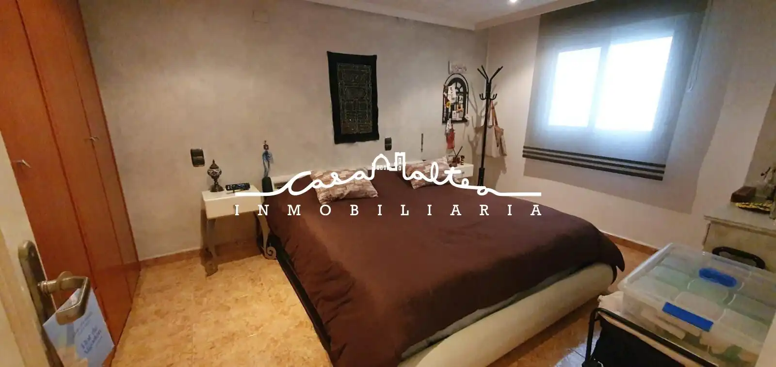 Flat with terrace for sale in Colonia Madrid, imagen 8