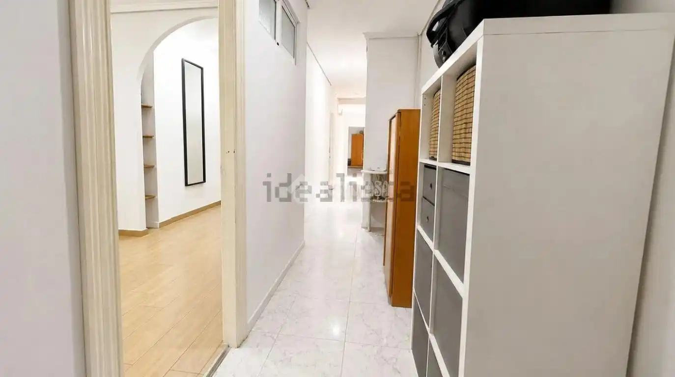 Piso en venta en Valencia con Aire acondicionado y Parquet