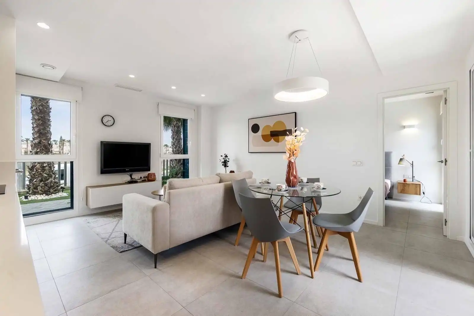 Apartamento con piscina en venta en N/A, imagen 2