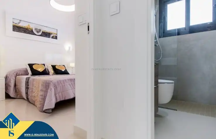 Chalet con piscina en venta en San Miguel de Salinas, imagen 12