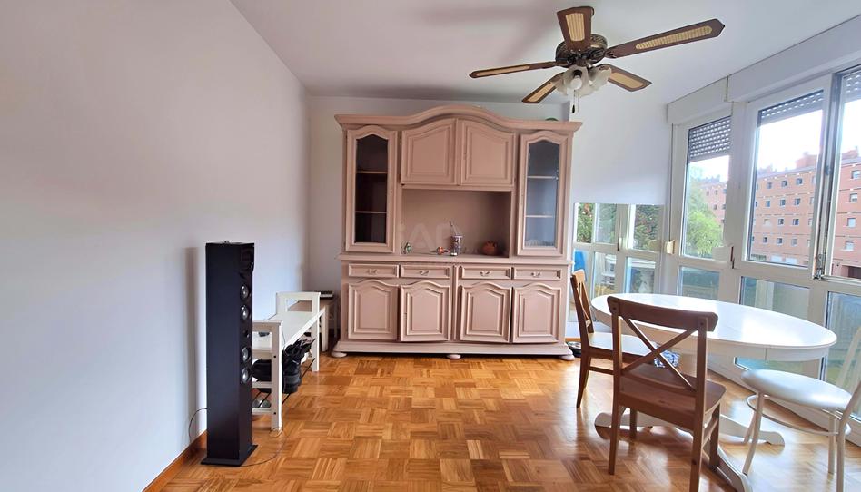 Foto 1 de Dúplex en venta en Mendillorri, Navarra