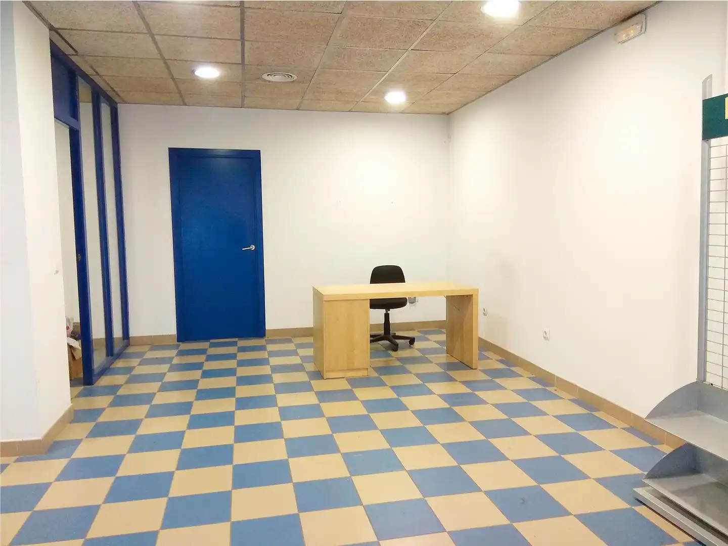 Local comercial en venda a Carrer Francesc Artau, imagen 7
