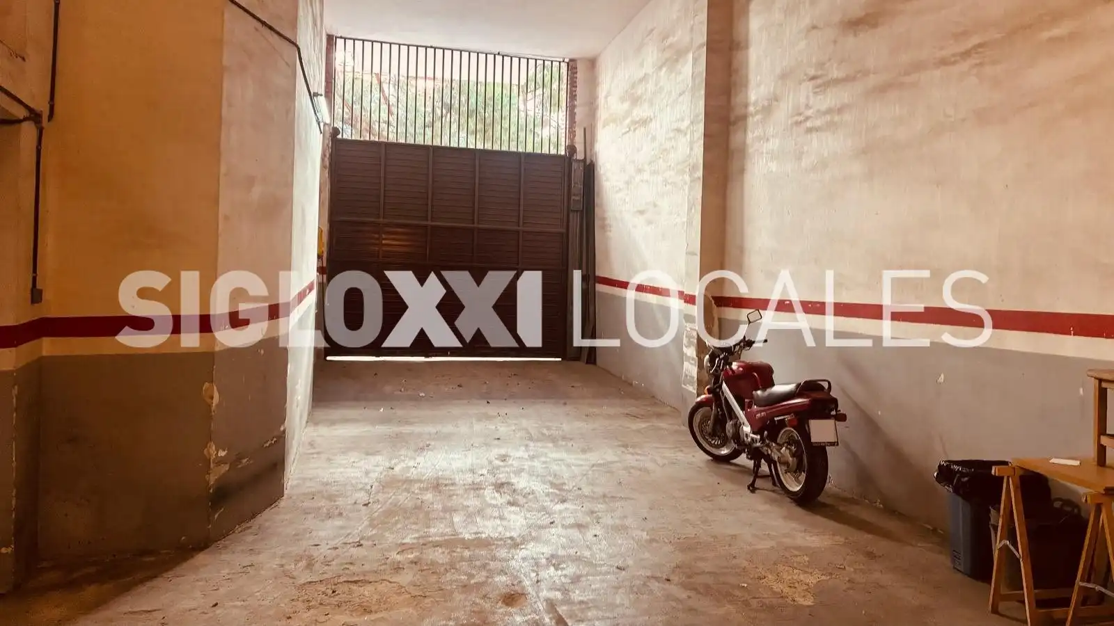 Local comercial en venta en PAU ALSINA, imagen 5
