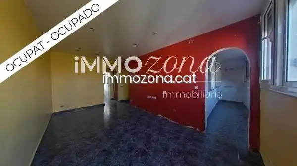 Apartament en venda en Nou Barris