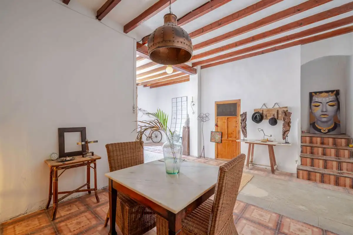 Maison avec terrasse à vendre à Carrer Pare Pere, imagen 4