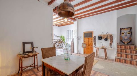 Foto 4 de Casa o xalet en venda a Carrer Pare Pere, Jesús Pobre, Dénia