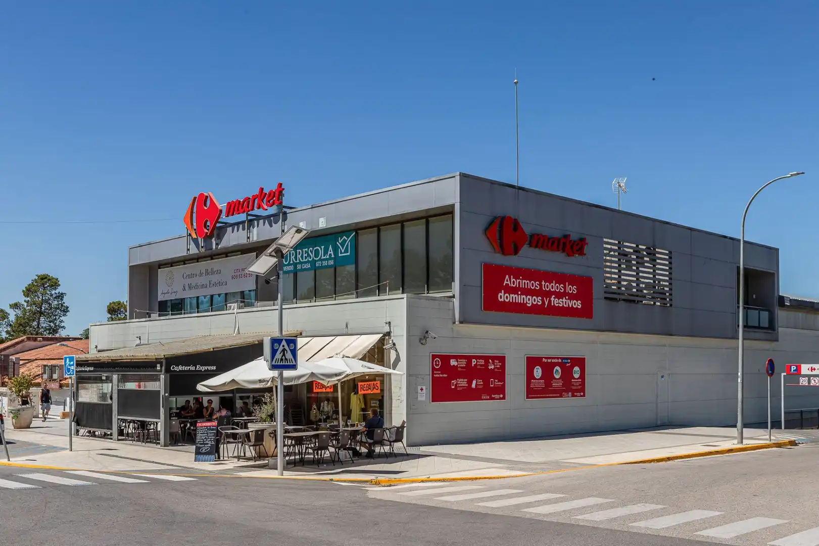 Casa o xalet en venda en Nuevo Baztán amb Aire condicionat, Calefacció i Jardí privat