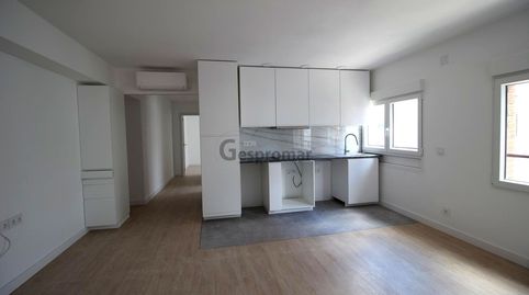 Foto 3 de Oficina de alquiler en De Alfonso Gómez, Simancas, Madrid Capital