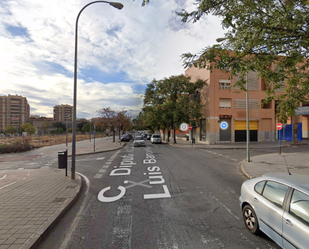 Vista exterior de Pis en venda en Alicante / Alacant