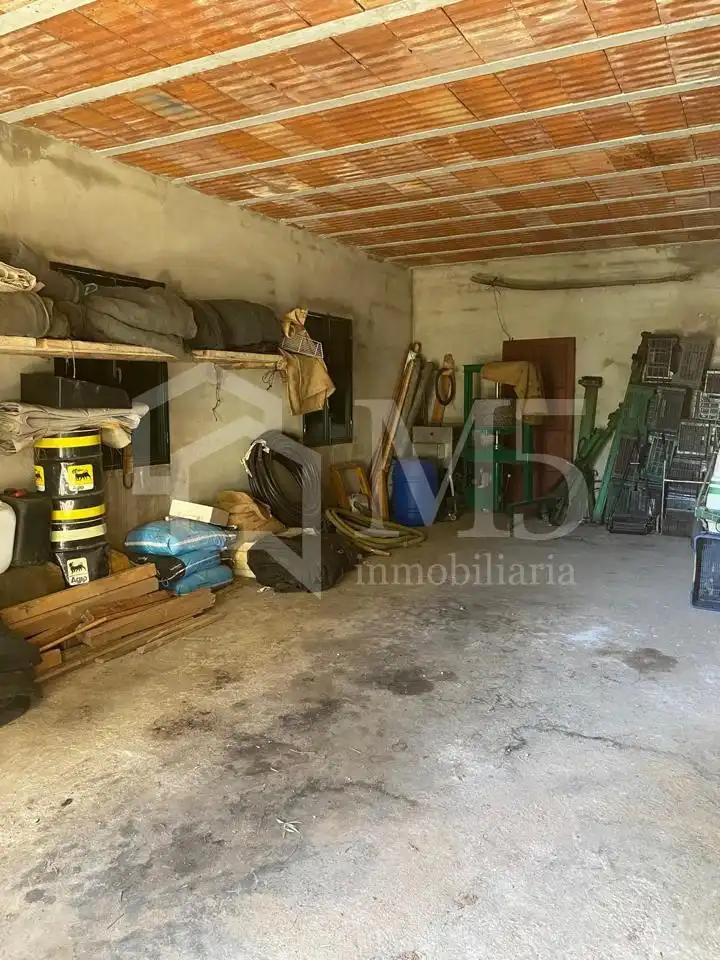 Maison rustique avec jardin à vendre à Comares, imagen 18