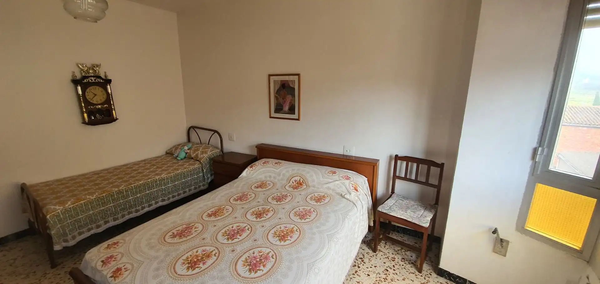 Bedroom of Houses for sale in Bot