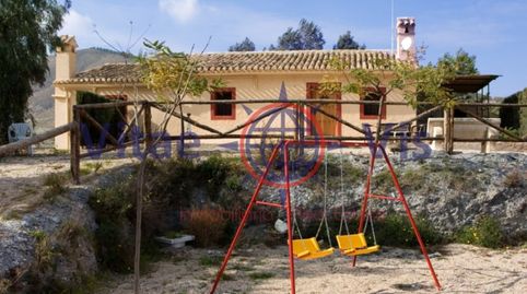 CORTIJO CON PISCINA EN ORTILLO, image 3