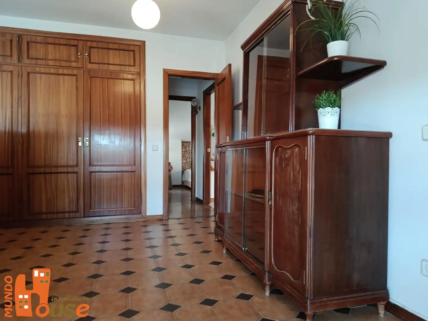 Flat for sale in Segovia  with Furnished