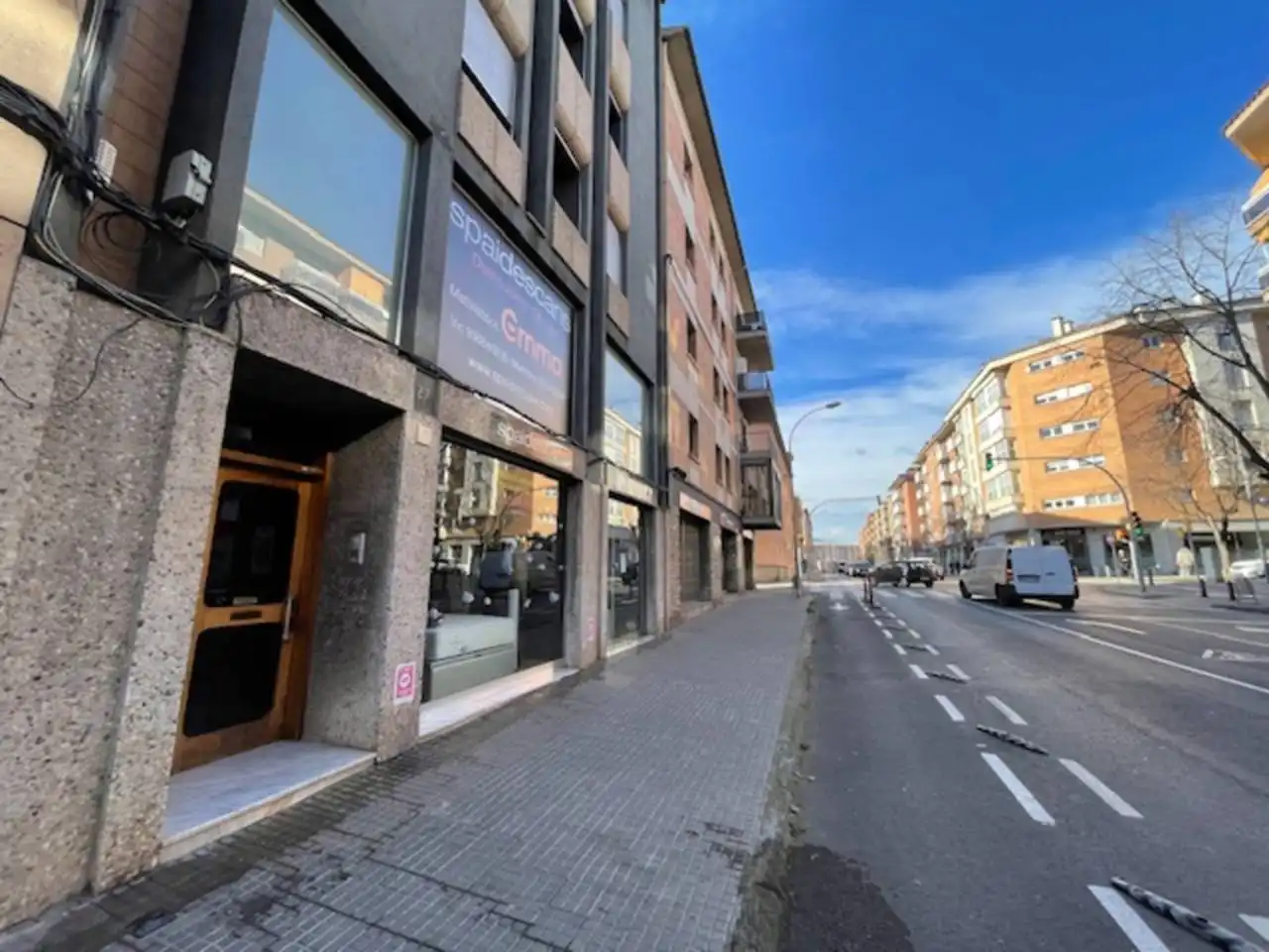 Ufficio con ascensore in affitto a Ronda Francesc Camprodon 31, imagen 3