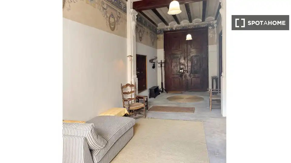Habitació a Carcaixent