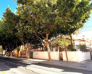 Exterior view of House or chalet for sale in Málaga Capital