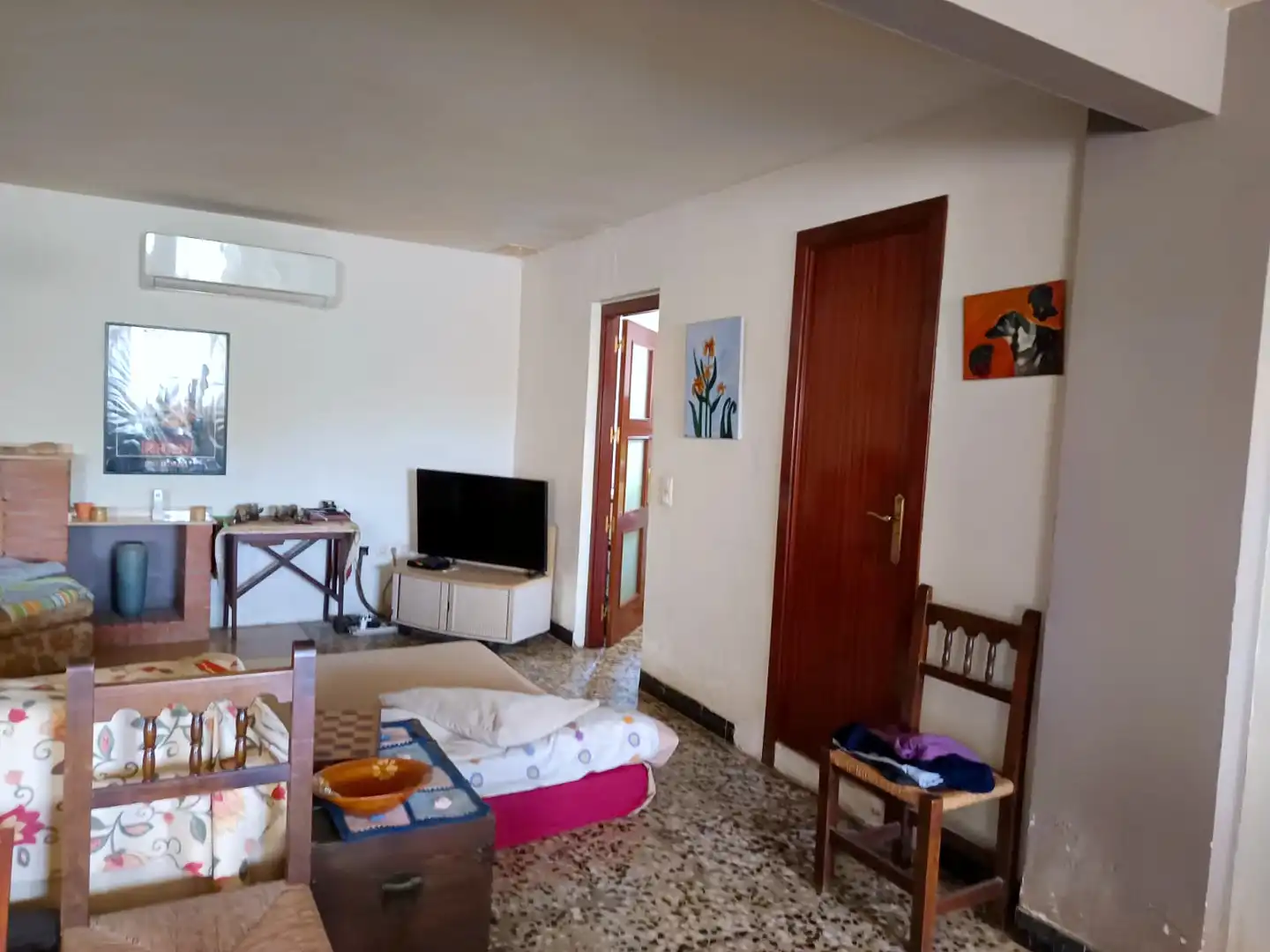 Maison rustique avec piscine à vendre à Mestral, imagen 19
