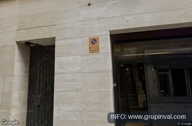 Vista exterior de Piso en venta en Córdoba
