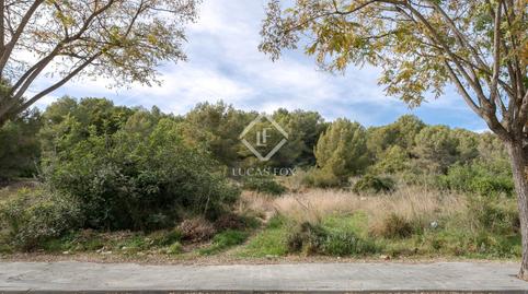 Photo 2 of Land for sale in Can Pei, Sitges