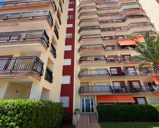 Apartament de lloguer a Playa de Gandia, Gandia
