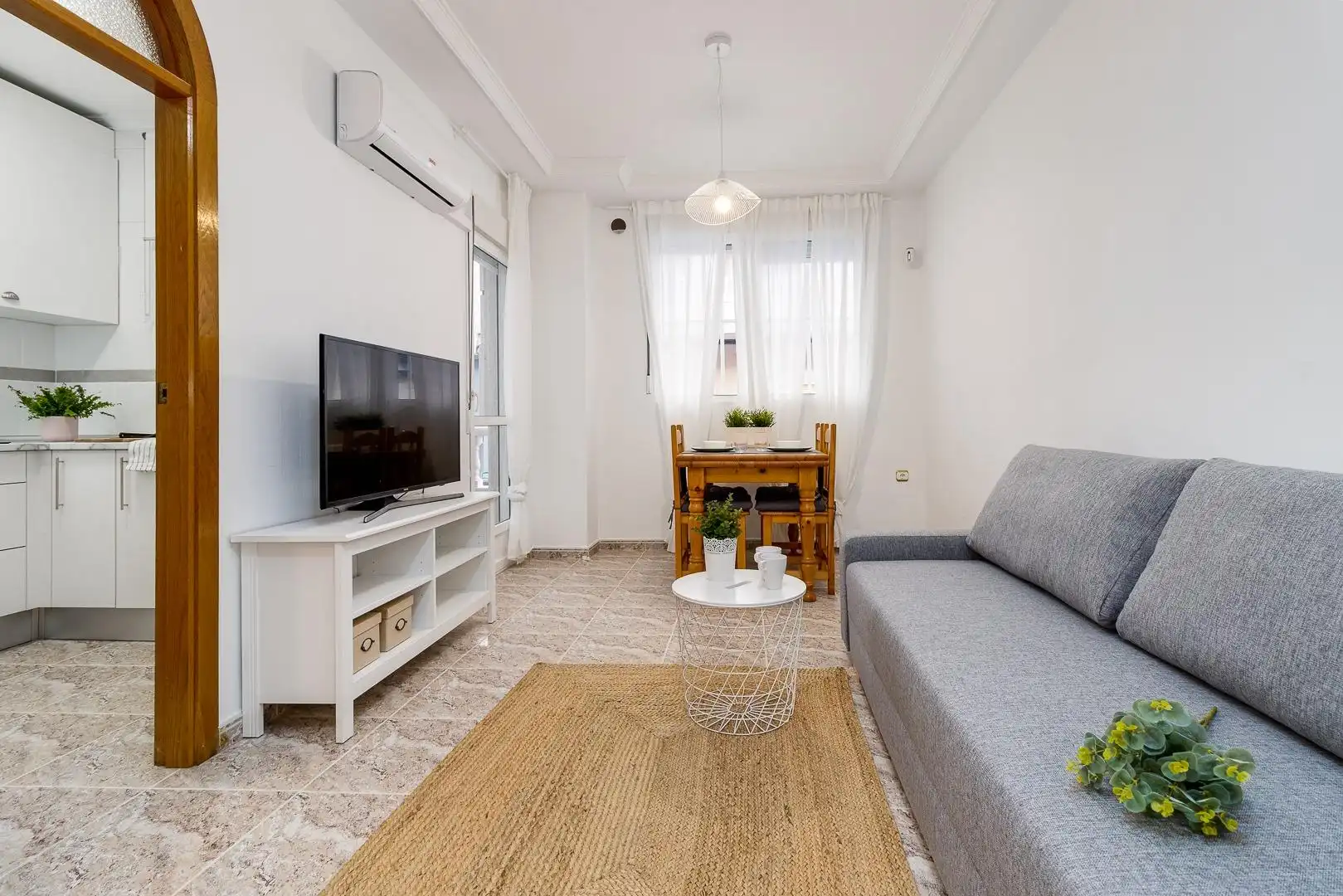 Apartament amb ascensor de lloguer a Calle LOMA LA, imagen 6