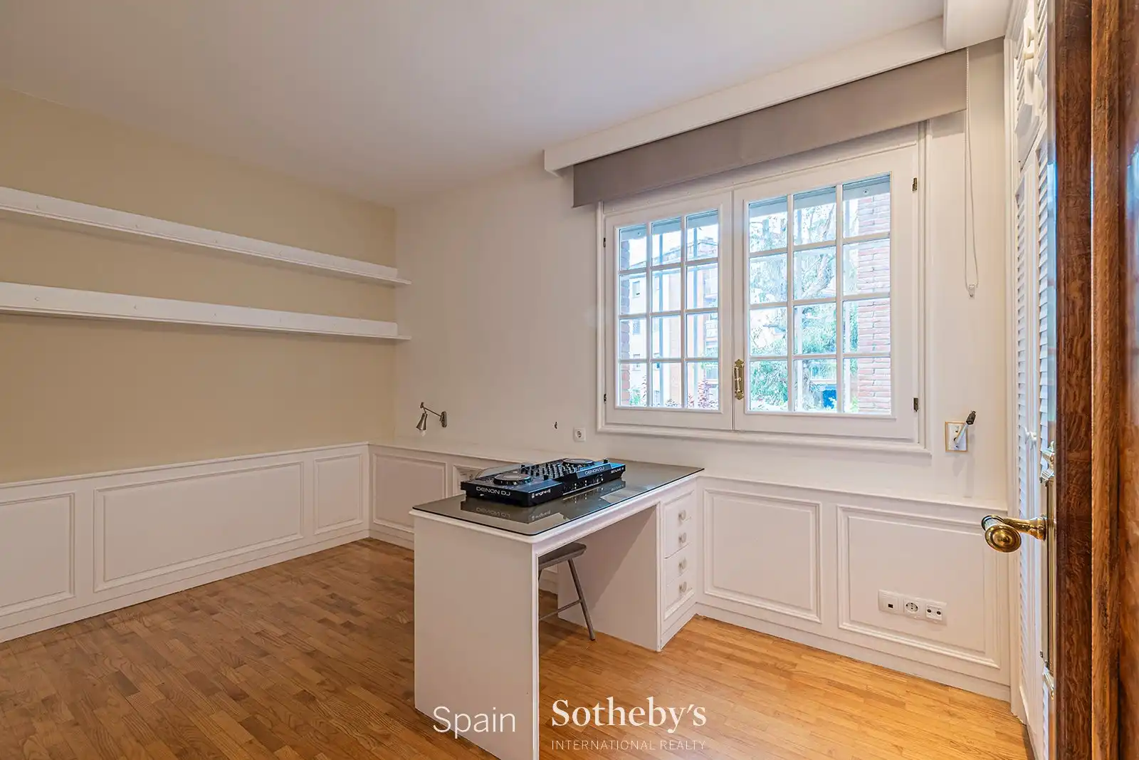 Apartamento en venta en Barcelona con Aire acondicionado, Calefacción y Terraza