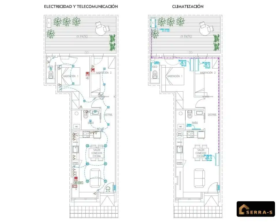 Rez-de-chaussée à vendre à Passeig EUROPA, imagen 3