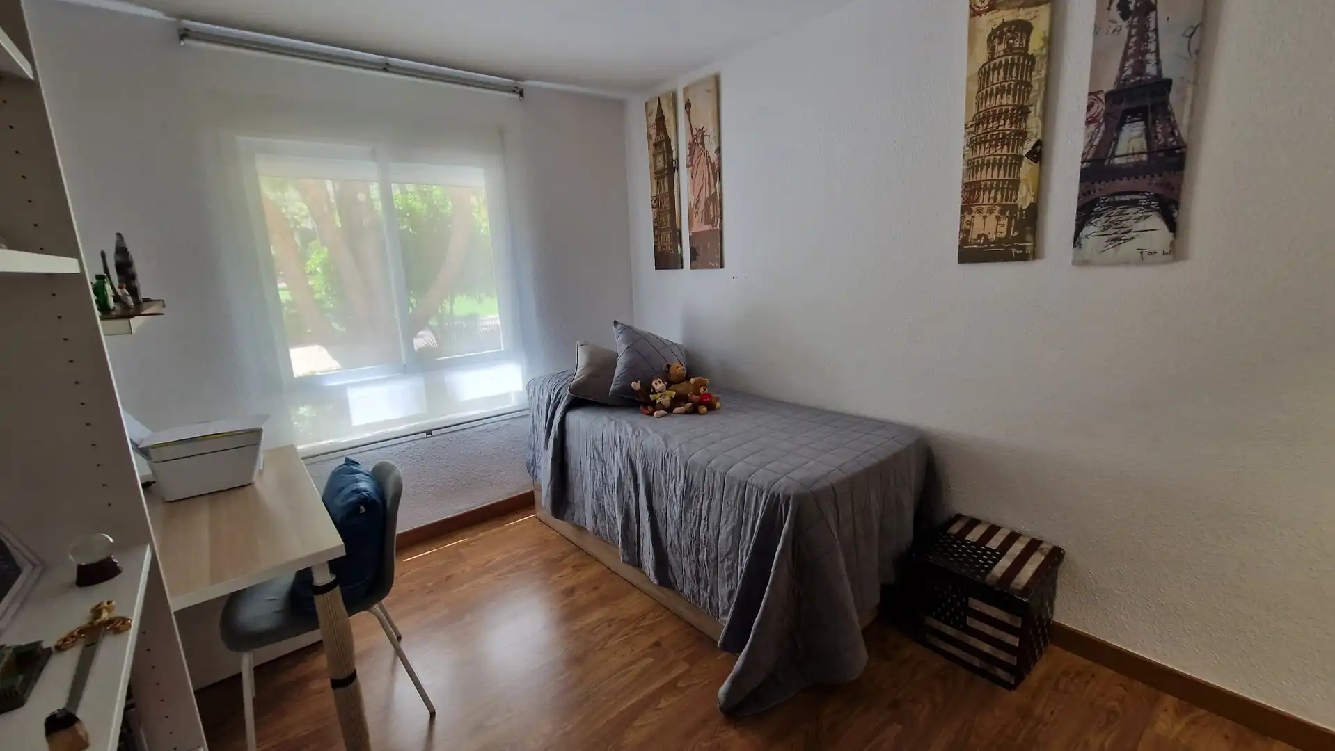 Schlafzimmer von Wohnungen zum Verkauf in Estepona mit Terrasse und Abstellraum