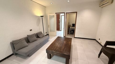 Foto 2 de Pis en venda a Carrer del Llatzeret, El Poblenou, Barcelona Capital