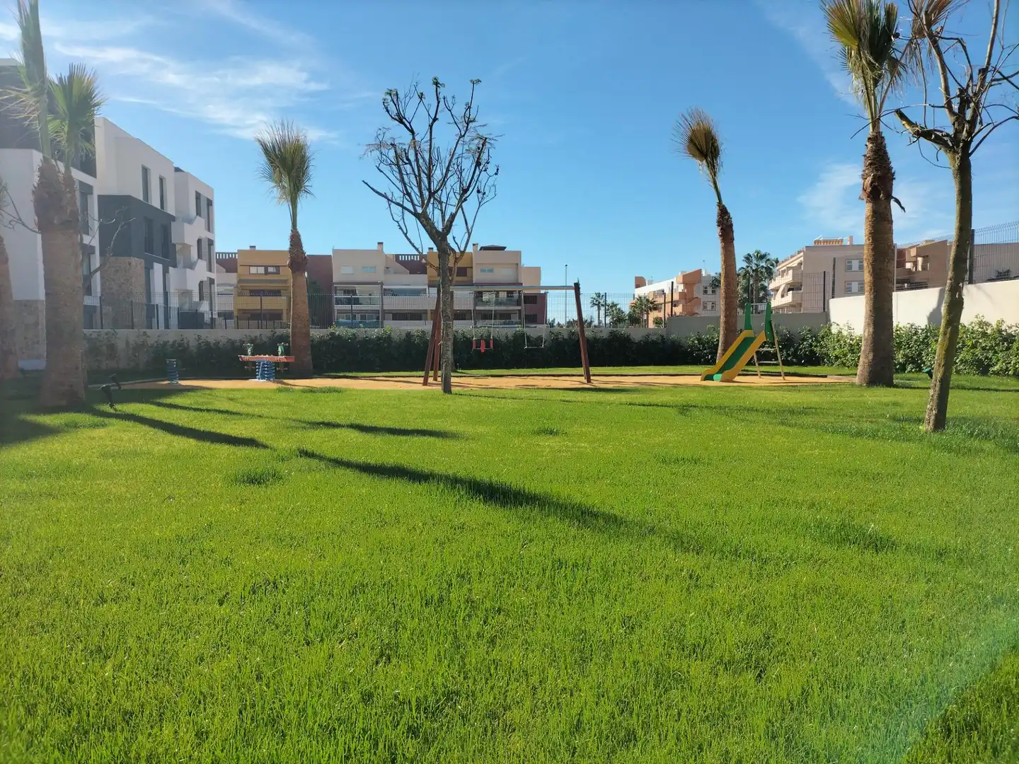 Appartement compact avec terrasse à vendre à Calle STA  RITA 4, imagen 47