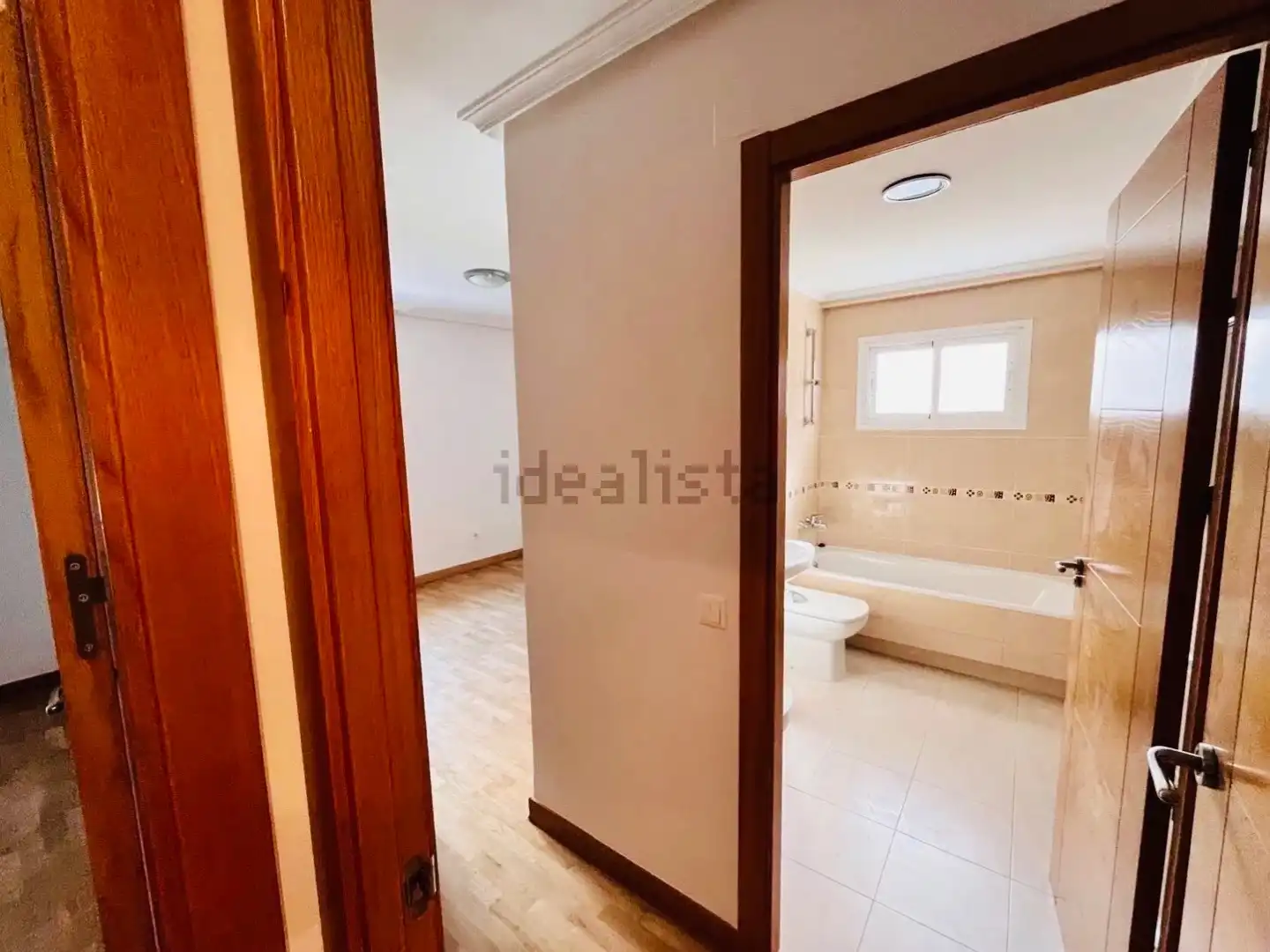 Habitación de Piso de alquiler en Móstoles