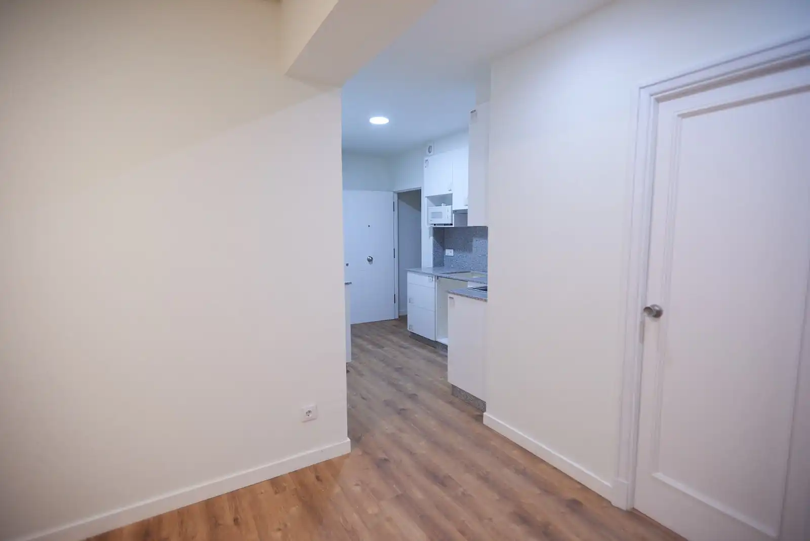 Wohnung mit Aufzug zur Miete in Centro Urbano, imagen 5