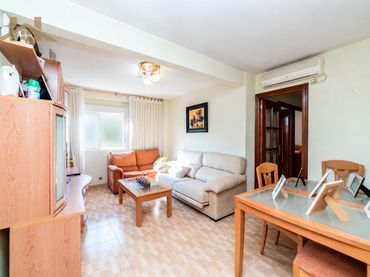 Appartement avec ascenseur à vendre à Calle Huesca