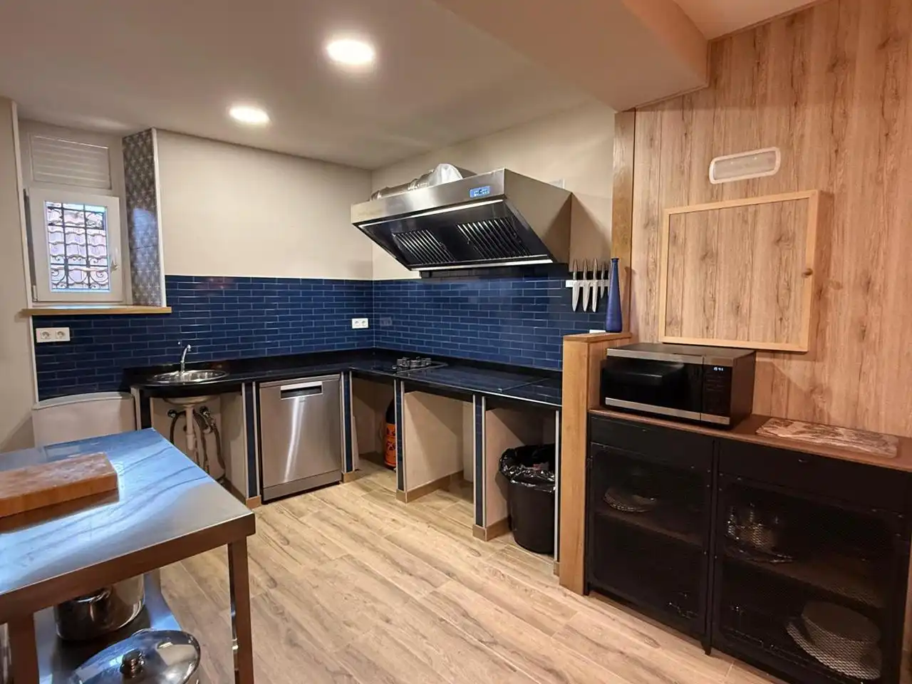 Local comercial en venta en Santa Maria Kalea 3, imagen 22