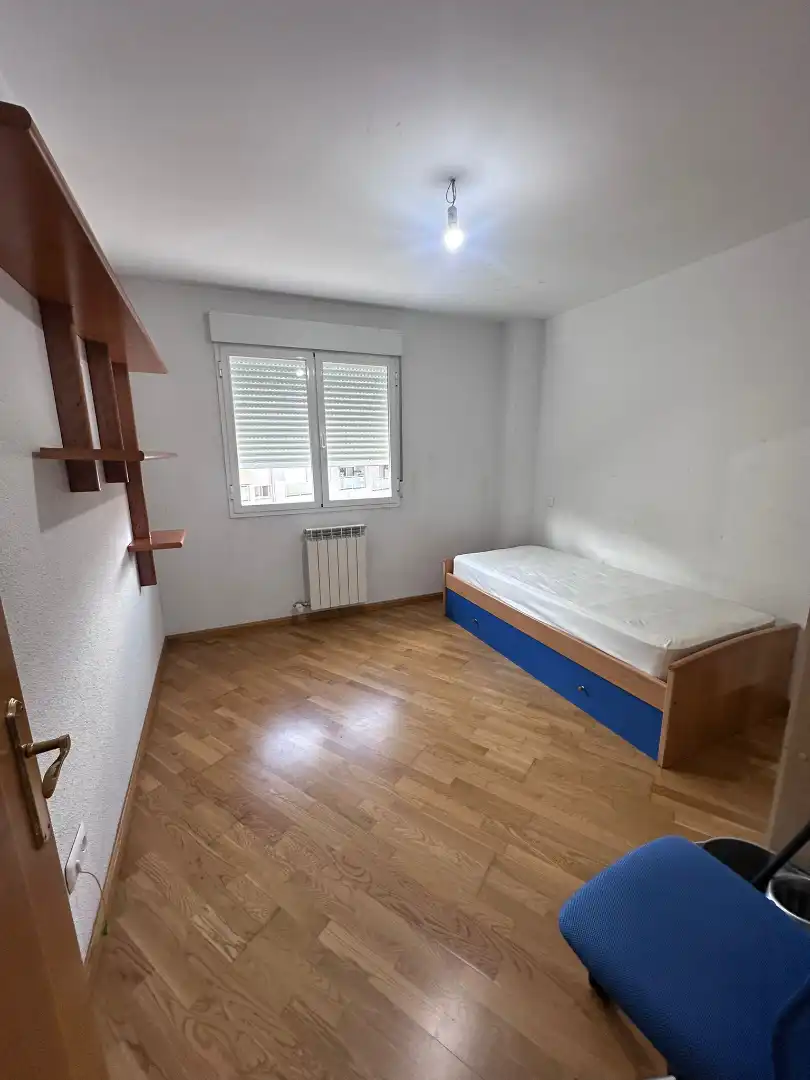 Apartament amb ascensor en venda a Villamediana de Iregua, imagen 6