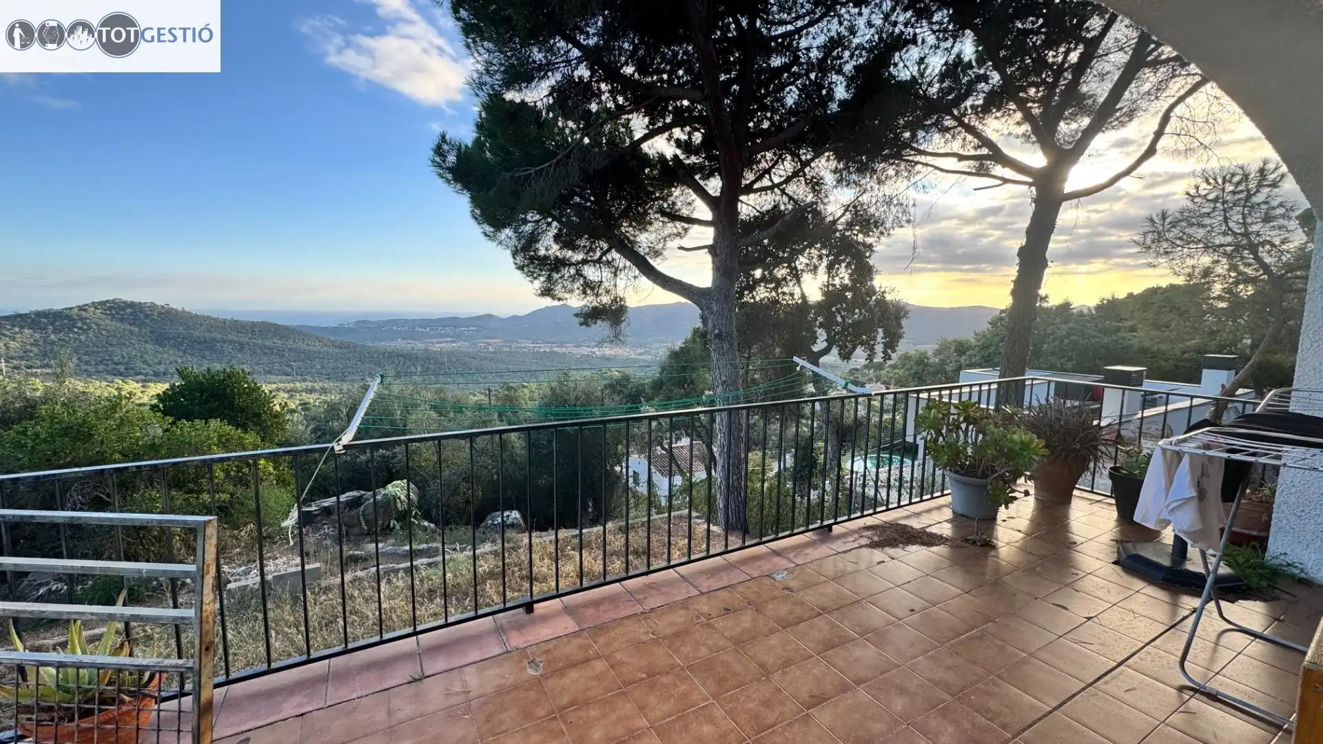 Außenansicht von Haus oder Chalet zum Verkauf in Santa Cristina d'Aro
