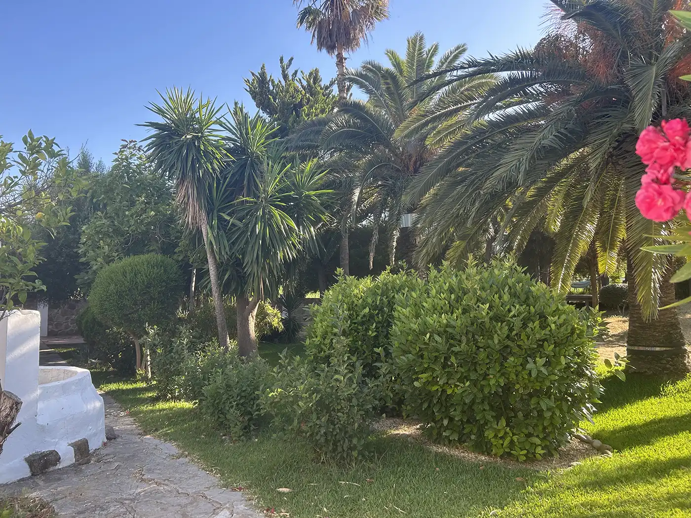 Casa amb jardí en venda a Lugar la Zarzuela, imagen 15