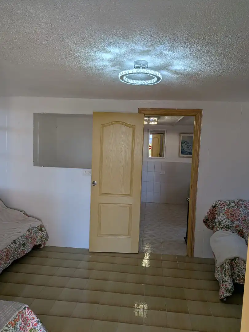 Casa o xalet de lloguer en San Vicente del Raspeig / Sant Vicent del Raspeig amb Jardí privat, Terrassa i Traster