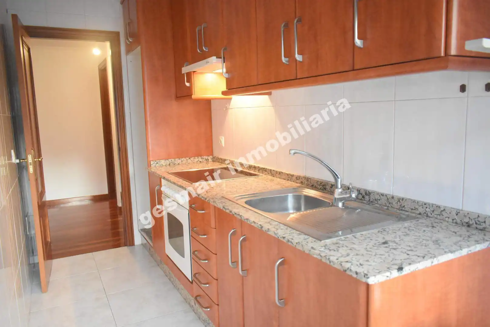 Appartement avec ascenseur à vendre à Rúa Padre Fernando Olmedo, imagen 2