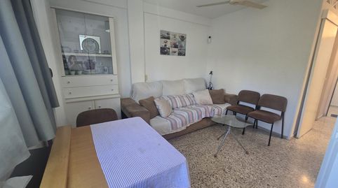 Foto 3 de Estudi en venda a Levante Alto, Benidorm