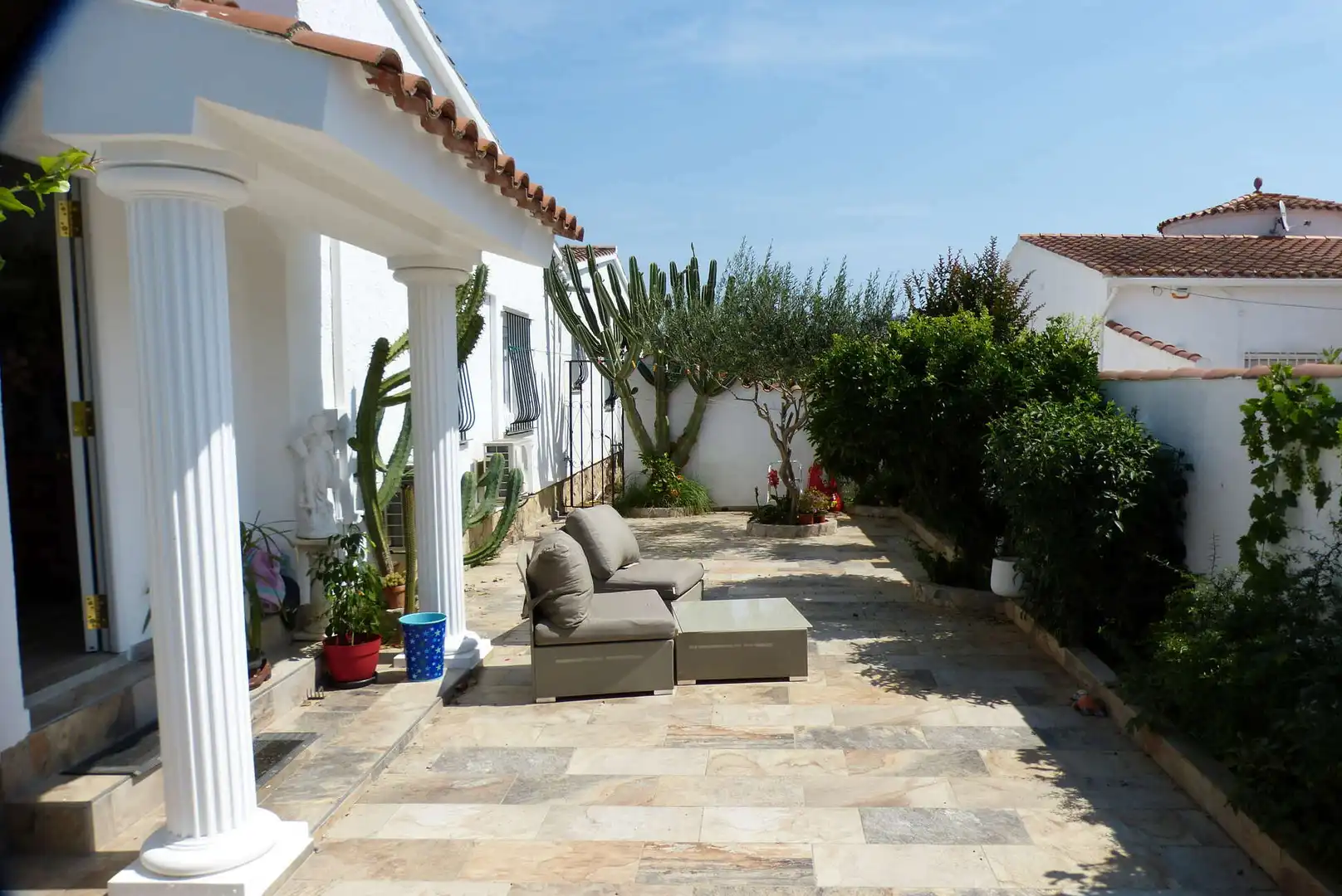 Casa con piscina in vendita a Alberes, imagen 7