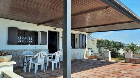 Foto 4 de Casa o chalet en venta en Passeig de I'almadrava, Vandellòs i l'Hospitalet de l'Infant, Tarragona