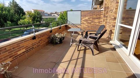 Foto 5 de Casa adosada en venda a Camino Cascante, Murchante, Navarra