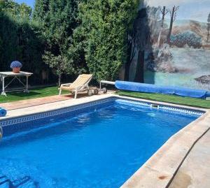 Photo 4 of Single-family semi-detached for sale in Calle Vizconde, Nava de la Asunción, Segovia