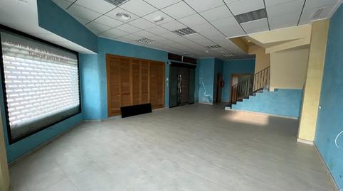 Foto 3 de Edificio en venta en Monforte del Cid, Alicante