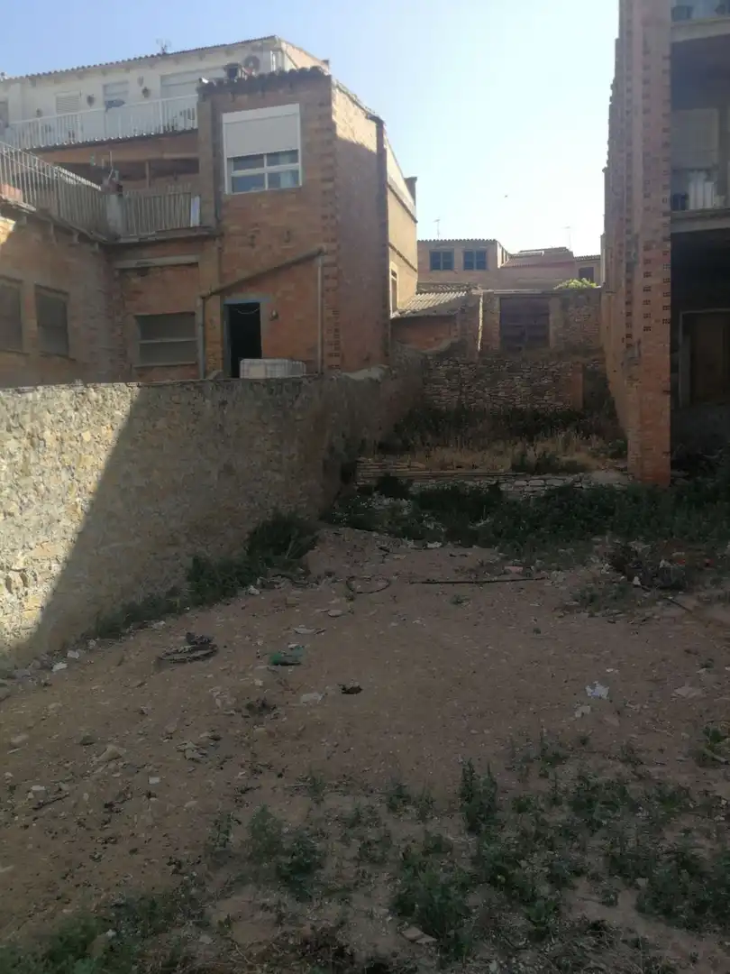 Residencial en venda en La Granadella
